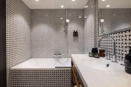 Quinzerie - Bathroom