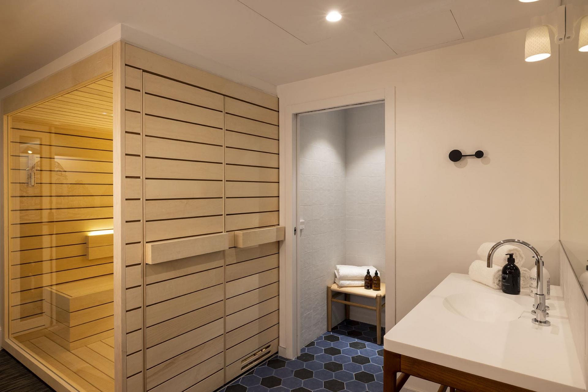 Quinzerie - Bien-Être