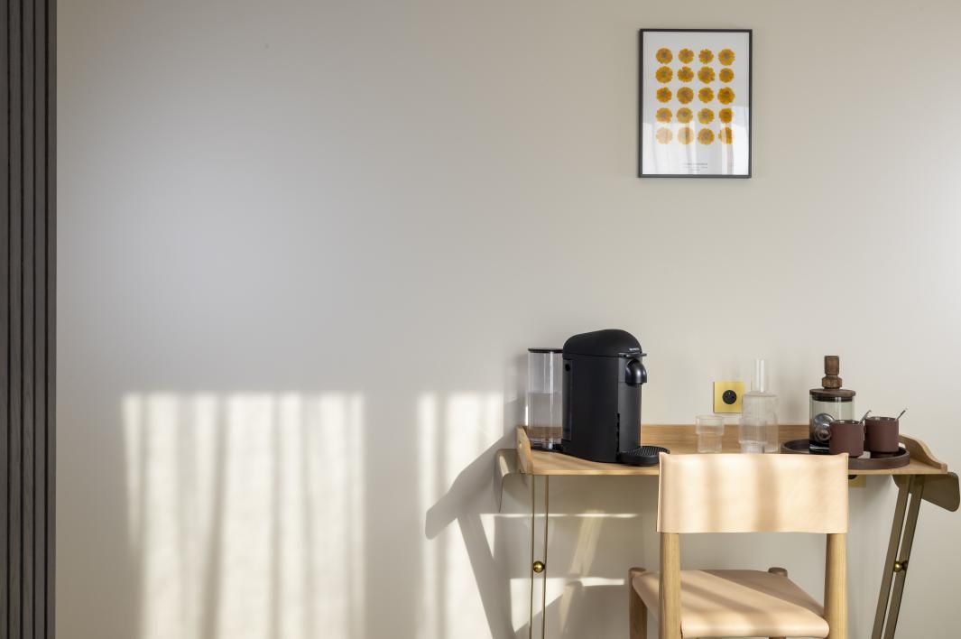 Quinzerie - Chambre Grande