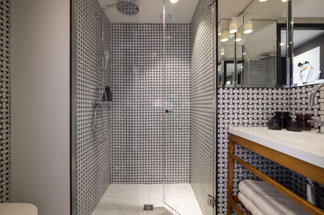 Quinzerie - Chambre Grande