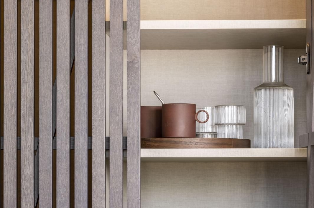 Quinzerie - Chambre Petite Grise