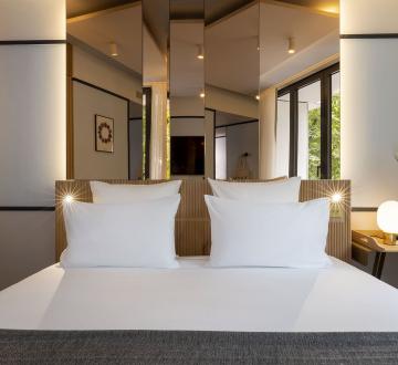 Quinzerie - Chambres & Suites