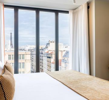 Quinzerie - Chambres & Suites