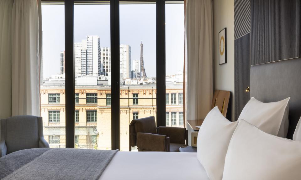 Quinzerie - Chambres & Suites