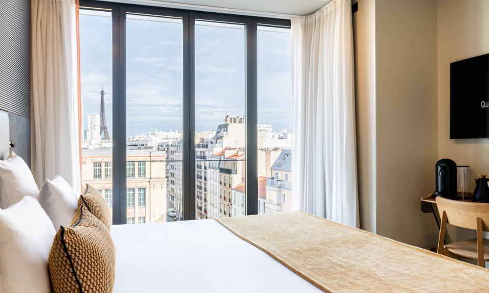 Quinzerie - Chambres & Suites