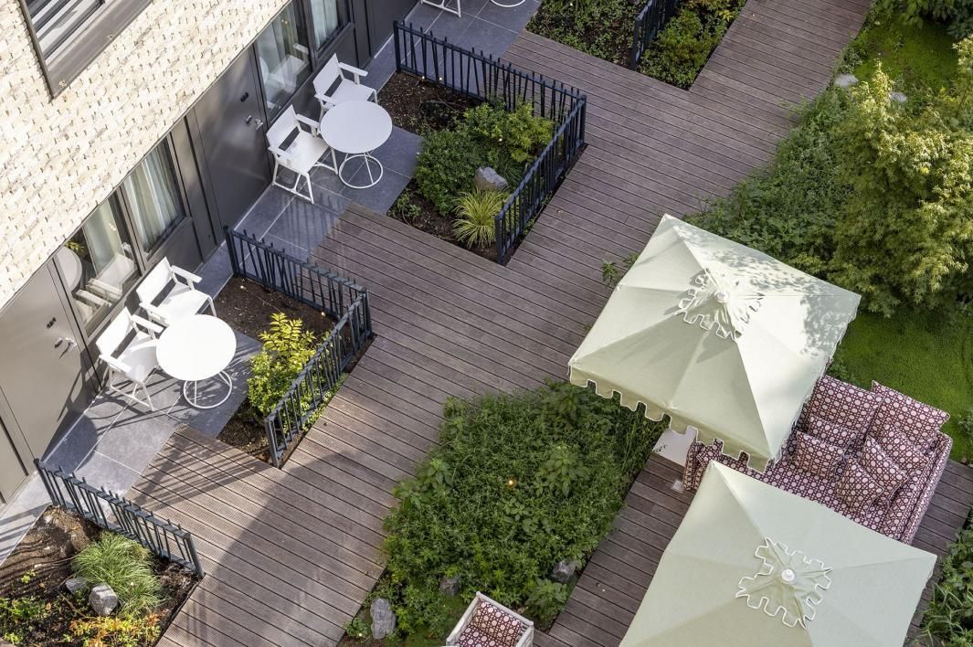 Quinzerie - Famille Communicantes