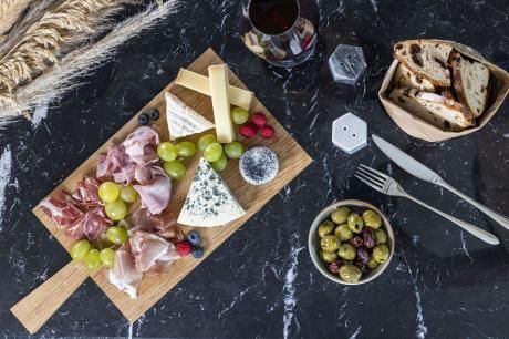 Quinzerie - Petit-Déjeuner