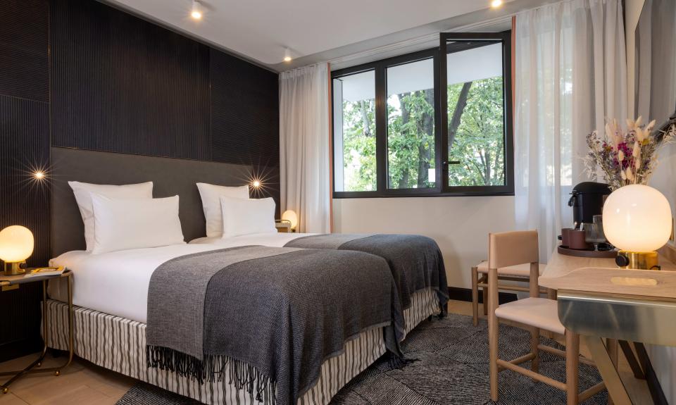 Quinzerie - Rooms and Suites