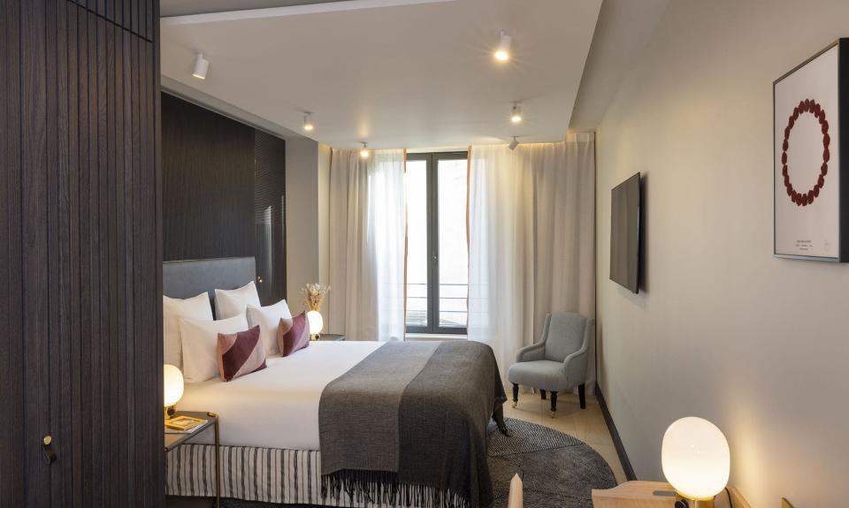 Quinzerie - Rooms and Suites