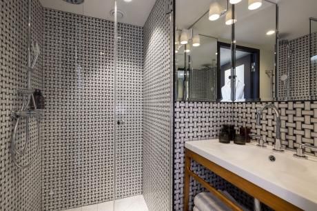 Quinzerie - Salle de bain