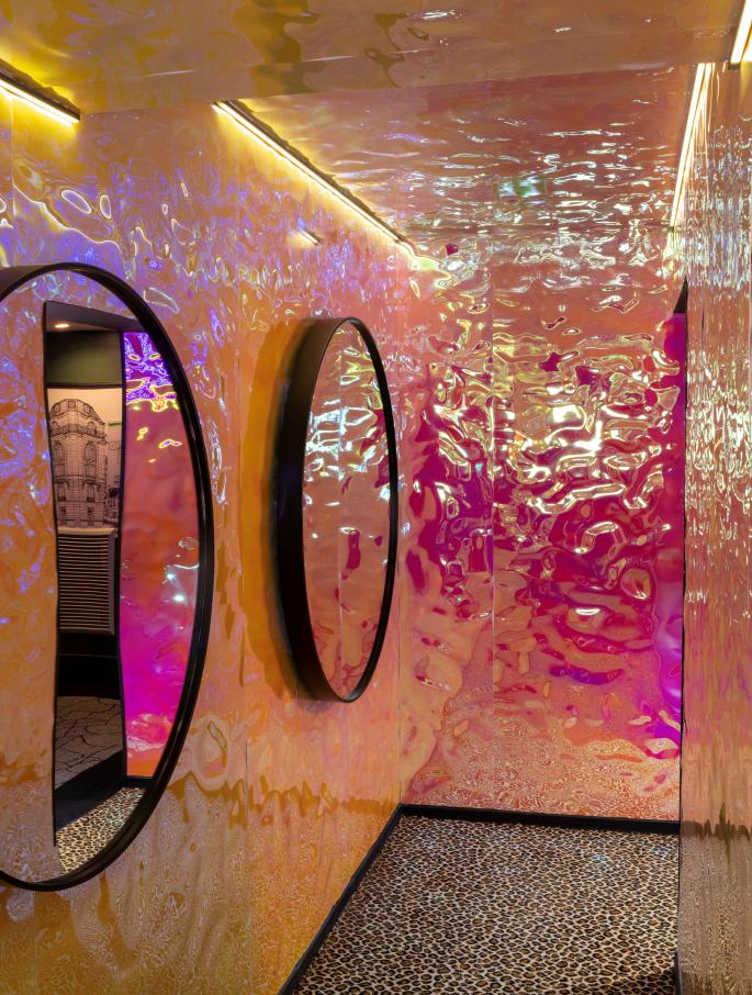 Quinzerie - Salle de Réunion