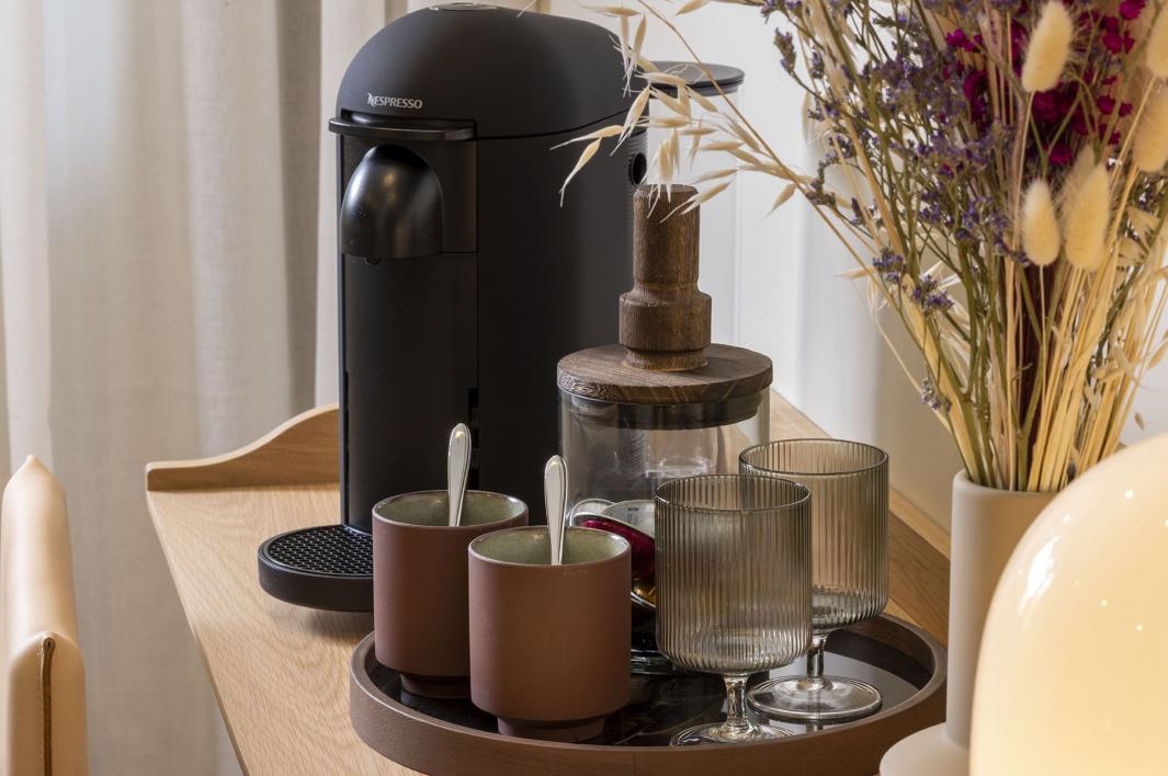 Quinzerie - Suite Terrasse et Jacuzzi