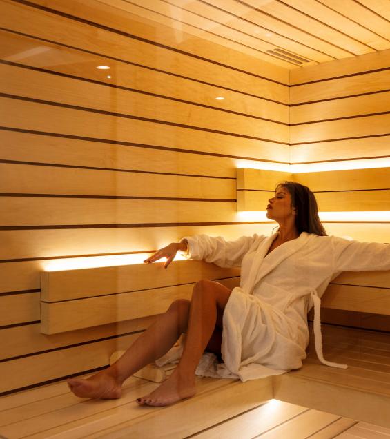 Quinzerie - Well-being